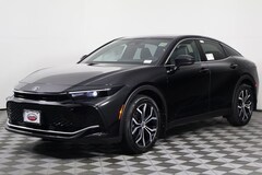 2026 Toyota Crown XLE XLE