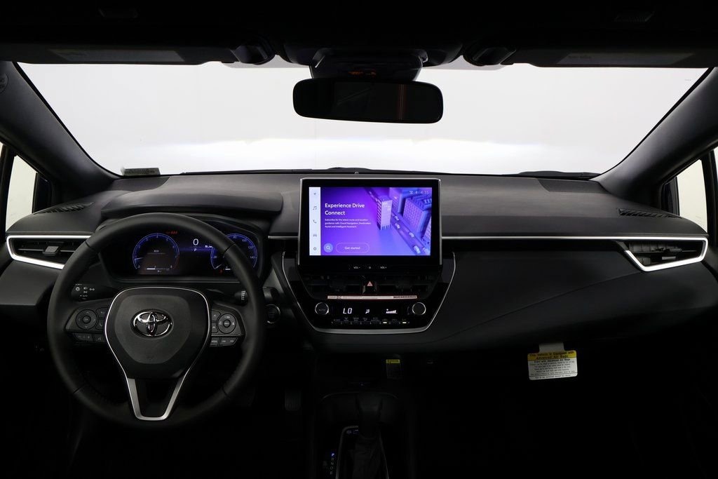 New 2026 Toyota Corolla SE SE