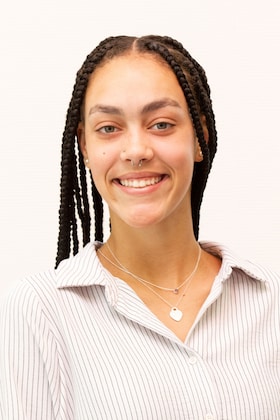 Staff member Jaylyn Twyman from ID_83cc5f025d9e