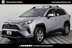 2025 Toyota RAV4 Hybrid LE LE AWD SUV