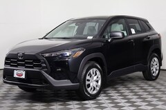 2026 Toyota Corolla Cross L L