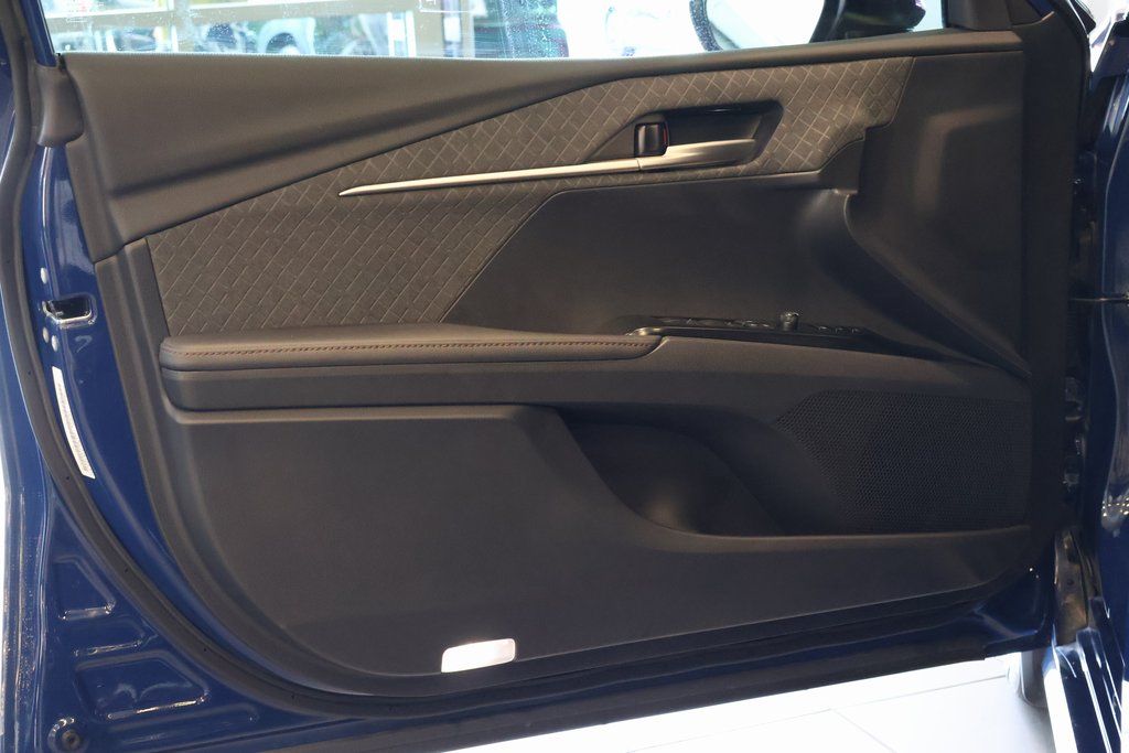 2026 Toyota Camry XLE - Photo 10
