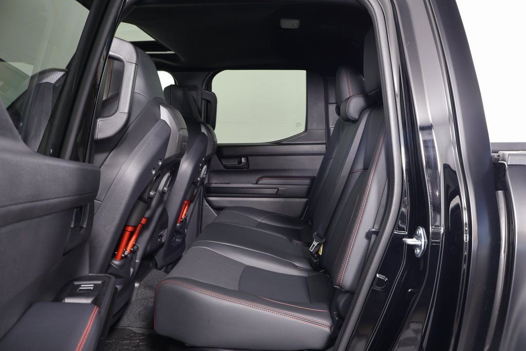 2026 Toyota Tacoma i-FORCE MAX TRD Pro photo 6