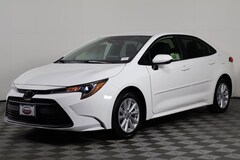 2026 Toyota Corolla LE LE