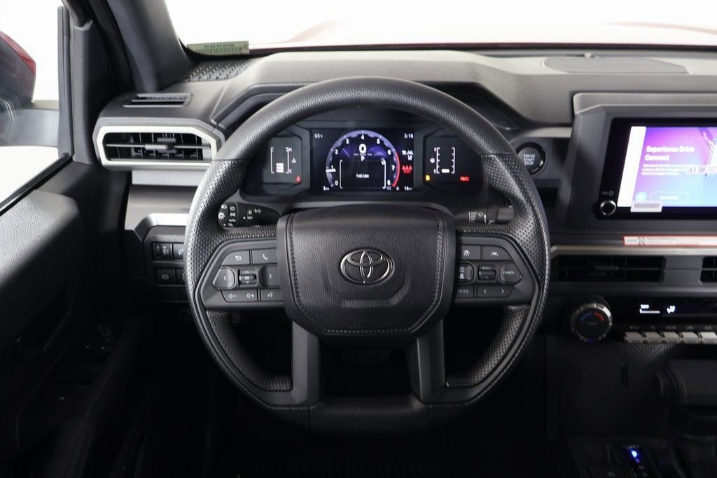 2026 Toyota Tacoma SR5 photo 3