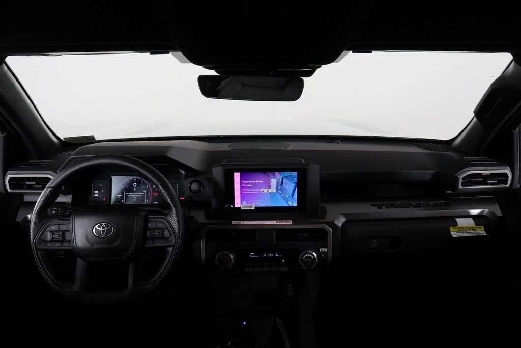 2026 Toyota Tacoma SR5 photo 4