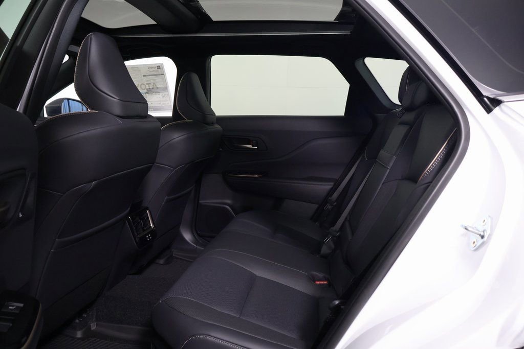 2026 Toyota Crown Signia Limited photo 6