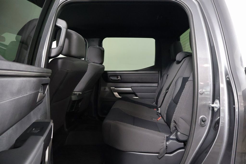 2026 Toyota Tundra SR5 - Photo 6
