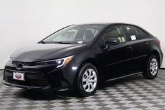 2026 Toyota Corolla Hybrid LE LE SEDAN