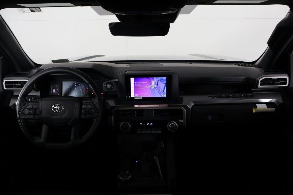 New 2026 Toyota Tacoma SR5 4X4 DOUBLE CAB