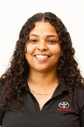 Staff member Tiffany Harvey from ID_eafbdc0c1d4b