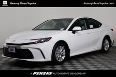2026 Toyota Camry LE LE