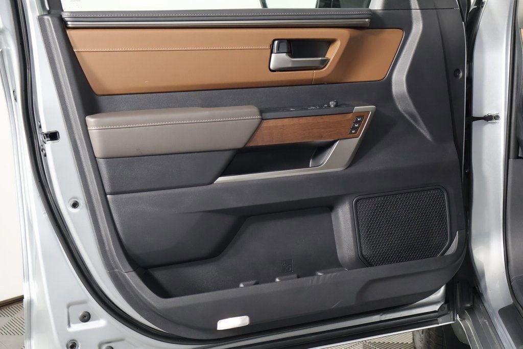 2026 Toyota Tundra 1794 Edition - Photo 7