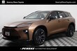 Toyota Crown Signia