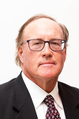 Staff member Rich Moe from ID_25b141749475