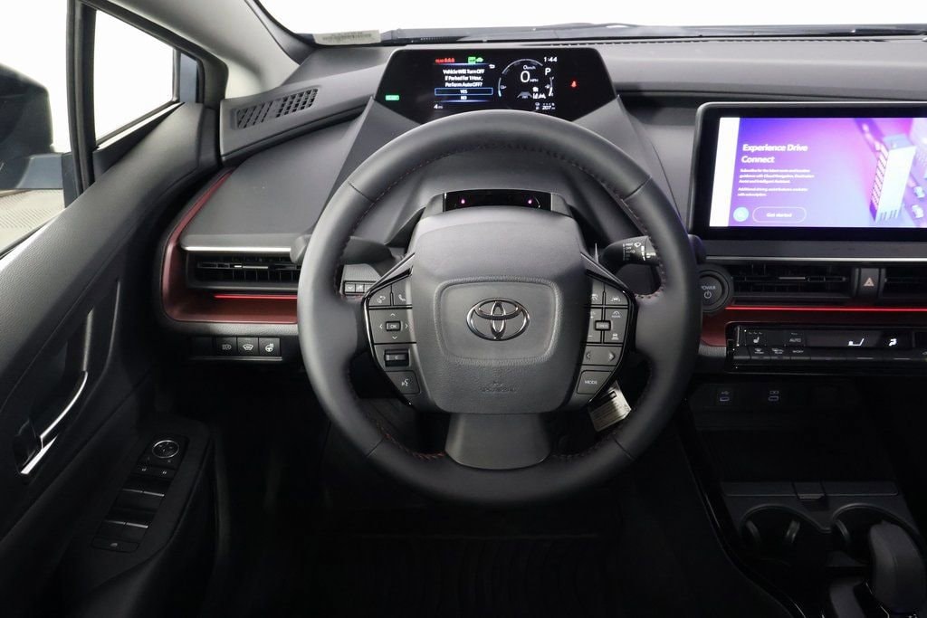 New 2026 Toyota Prius Plug-in Hybrid XSE PLUG-IN HYBRID