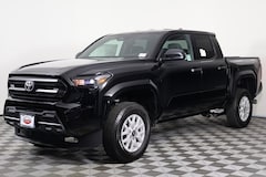 2026 Toyota Tacoma SR 4X2 DOUBLE CAB