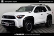 Toyota 4Runner i-FORCE MAX