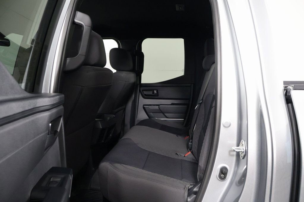 2026 Toyota Tundra SR photo 6