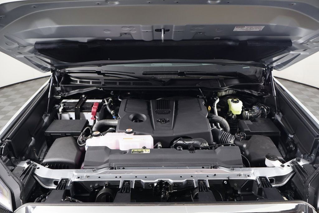 2026 Toyota Tundra 1794 Edition - Photo 9
