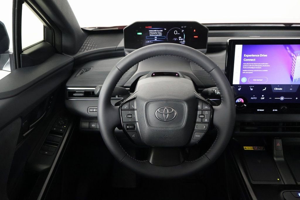 New 2026 Toyota C-HR XSE XSE AWD