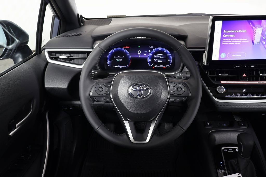 New 2026 Toyota Corolla XSE XSE