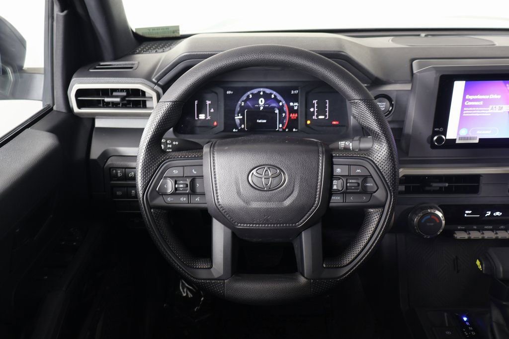 2026 Toyota Tacoma SR photo 3