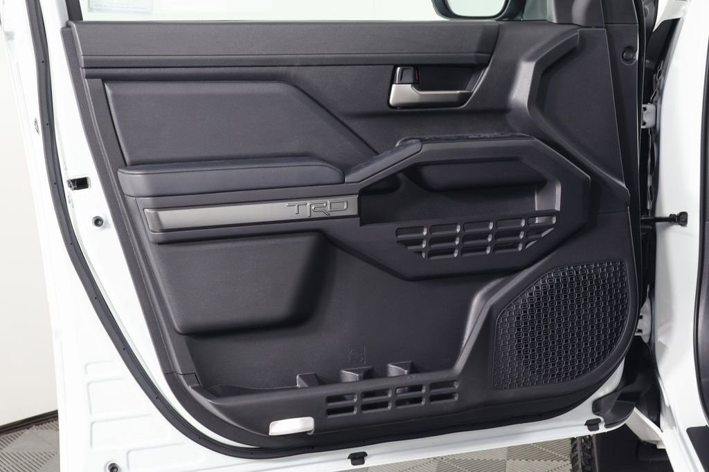 2026 Toyota Tacoma TRD Off Road - Photo 7