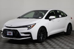 2026 Toyota Corolla SE SE