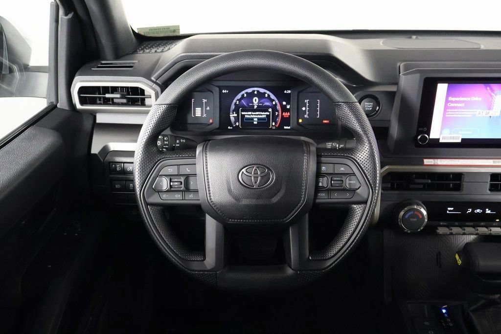2026 Toyota Tacoma SR5 photo 3