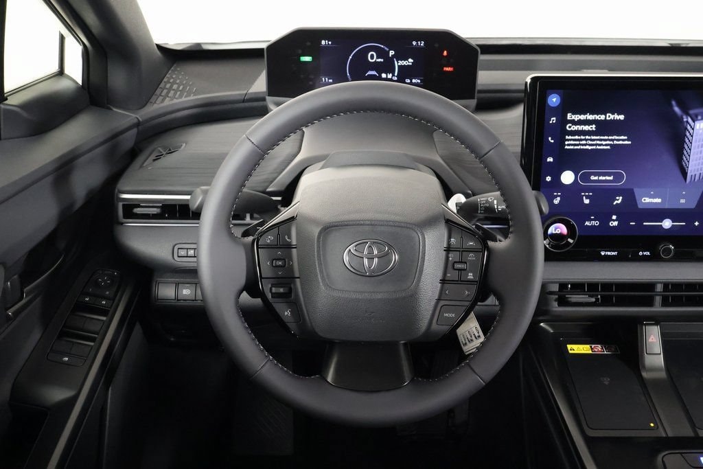 New 2026 Toyota C-HR SE SUV