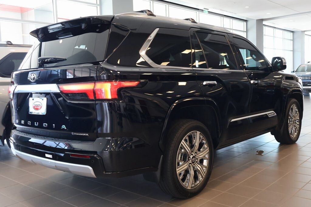Used 2026 Toyota