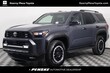 Toyota 4Runner i-FORCE MAX