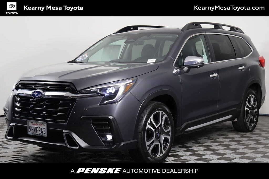 Used 2023 Subaru