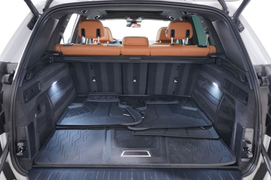 2025 BMW X5 M60i - Photo 25