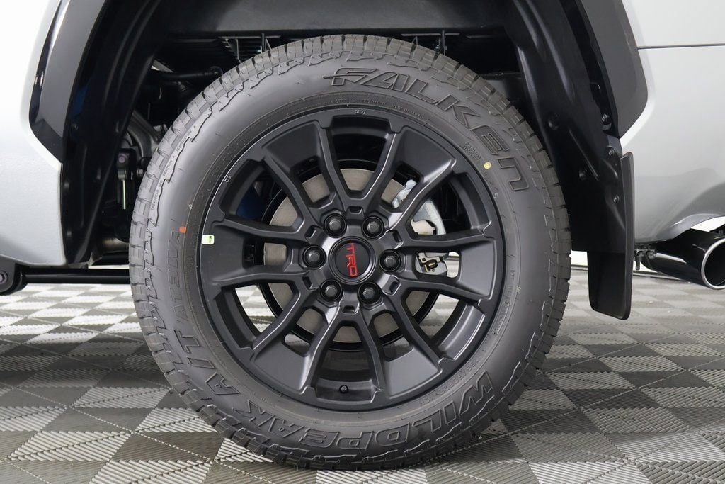 2026 Toyota Tundra 1794 Edition - Photo 10