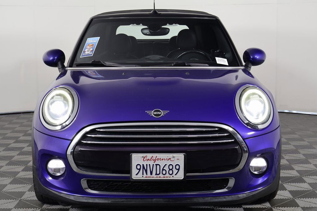 2019 Mini Cooper Signature photo 2