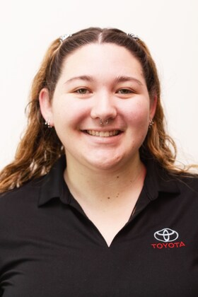 Staff member Hope Stevens from ID_eafbdc0c1d4b