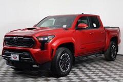 2025 Toyota Tacoma i-FORCE MAX TRD Sport 4X4 DOUBLE CAB HV