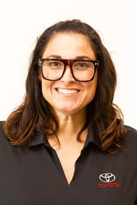 Staff member Lisa Rucci from ID_ff369783f53b