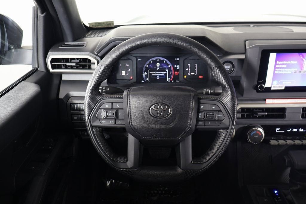 2026 Toyota Tacoma SR photo 3