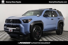 2025 Toyota 4Runner i-FORCE MAX TRD Off-Road Premium 4WD TRD OFF-RD PREM