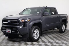 2025 Toyota Tacoma SR5 4X4 DOUBLE CAB
