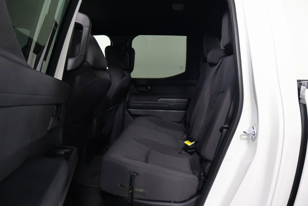 2026 Toyota Tacoma SR5 photo 6