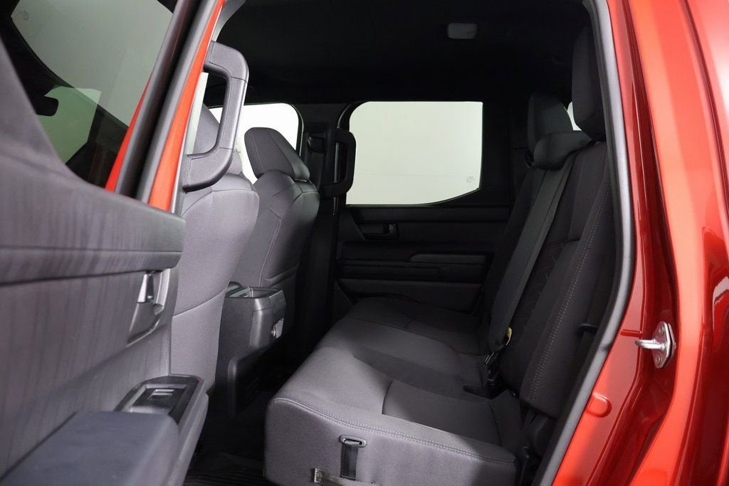 2026 Toyota Tacoma SR5 photo 6