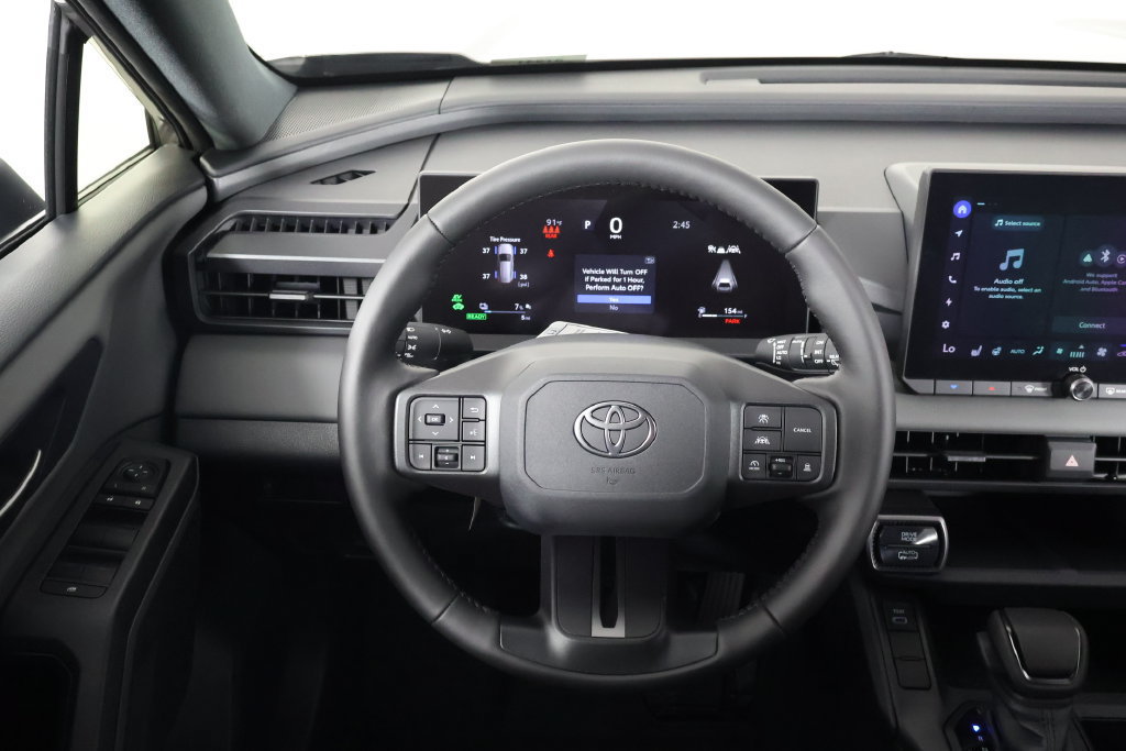 New 2026 Toyota RAV4 Plug-in Hybrid SE SUV