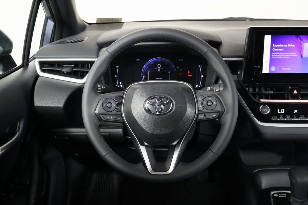 New 2026 Toyota Corolla SE SE