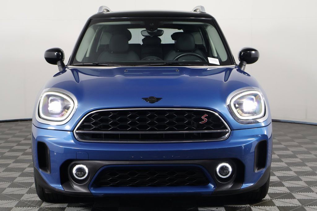 2023 Mini Countryman S photo 2