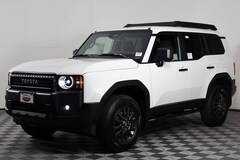 2026 Toyota Land Cruiser 1958 4WD WAGON HYBRID