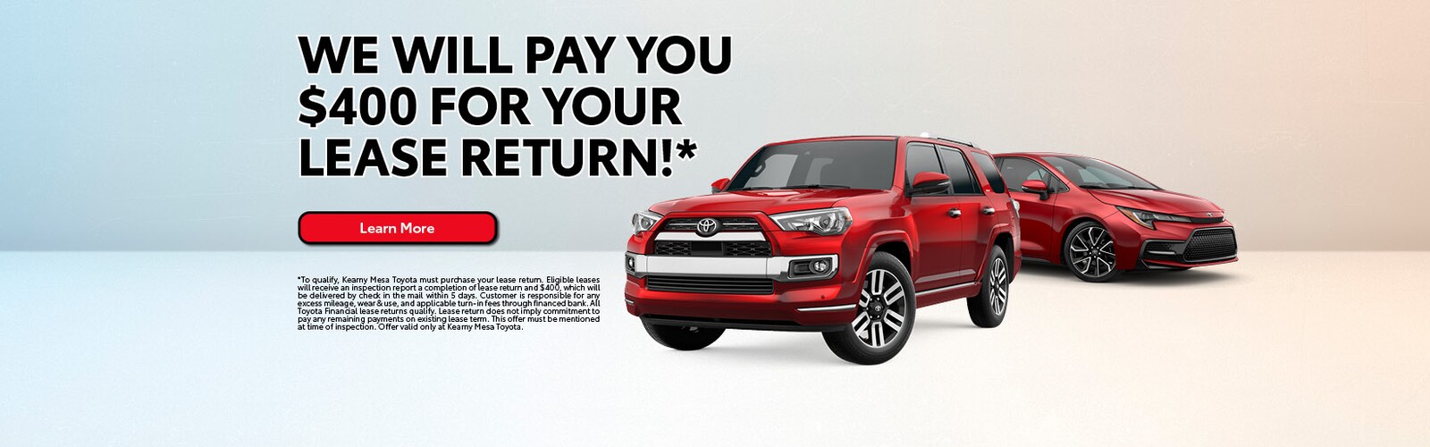 New and Used Toyota® Dealer San Diego CA - Kearny Mesa Toyota